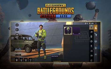 PUBG Mobile Lite redeem codes released in 2021 so far.